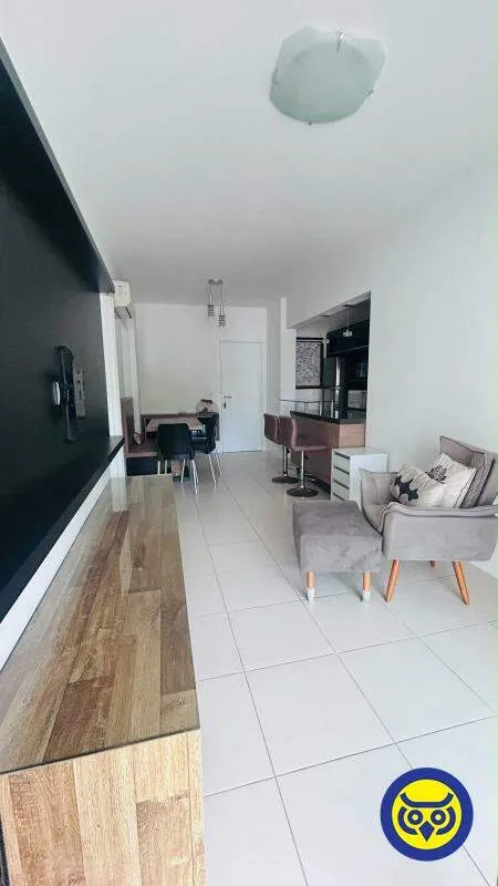 Vista a la montaña y 2 dormitorios: departamento de 70 m² — photo 12