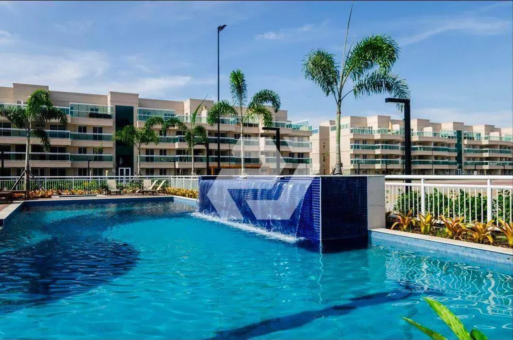 3-bedroom apartment with a private pool — photo 29