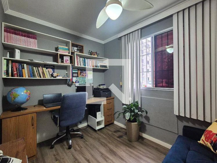 2-bedroom apartment with a home office — photo 7