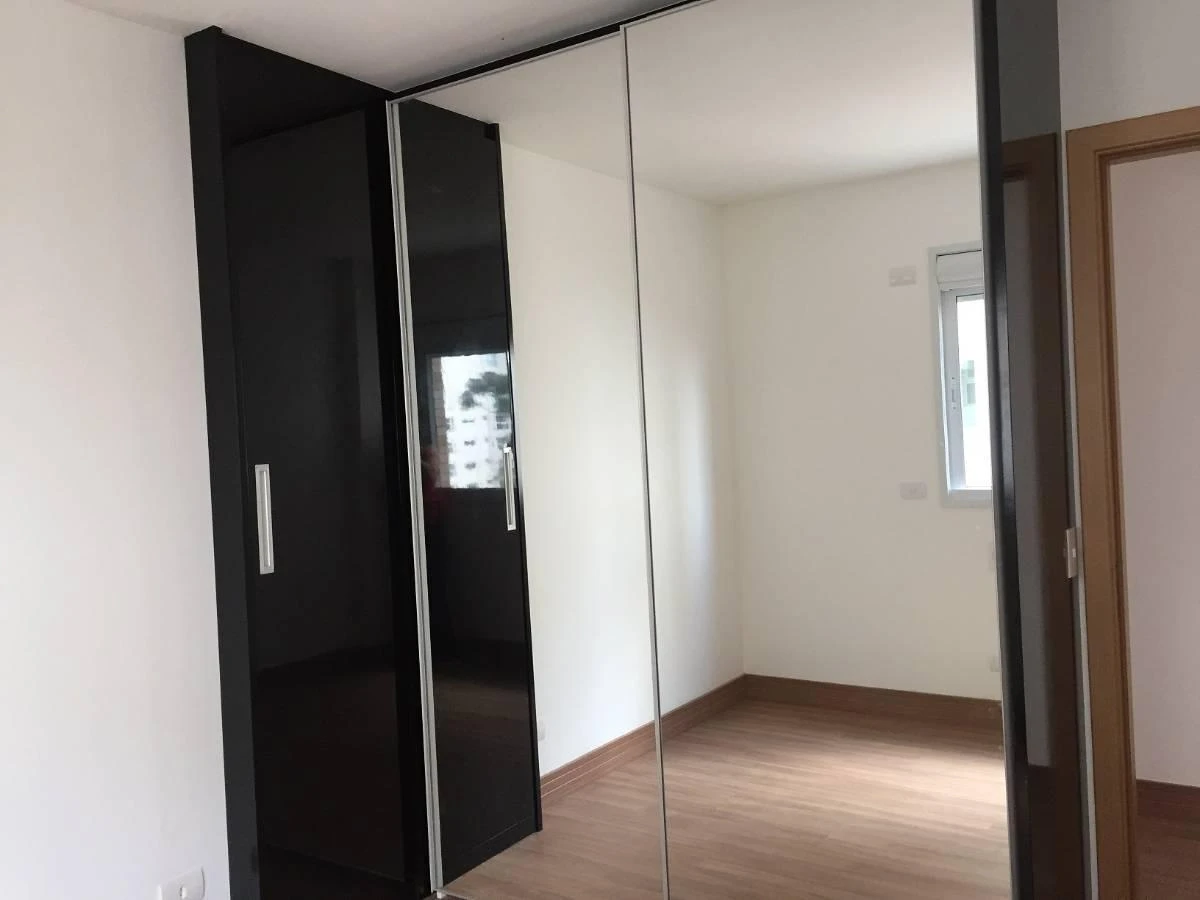 3-bedroom apartment with balcony and built-in grill — photo 11