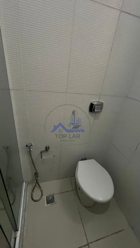 Apartamento de 2 quartos com cozinha fechada a gás — photo 19