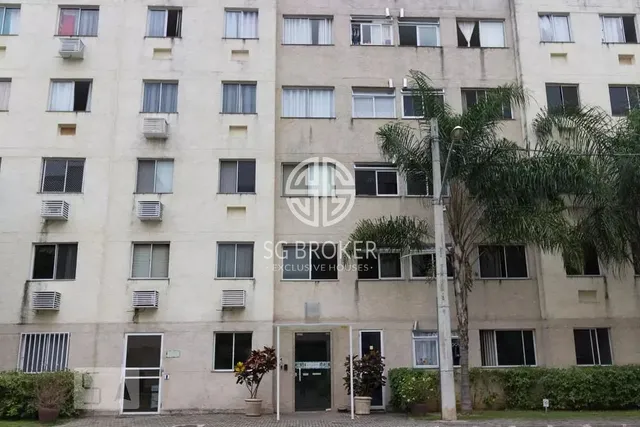 Apartamento de 2 habitaciones de 48 m² y 1 plaza — photo 14