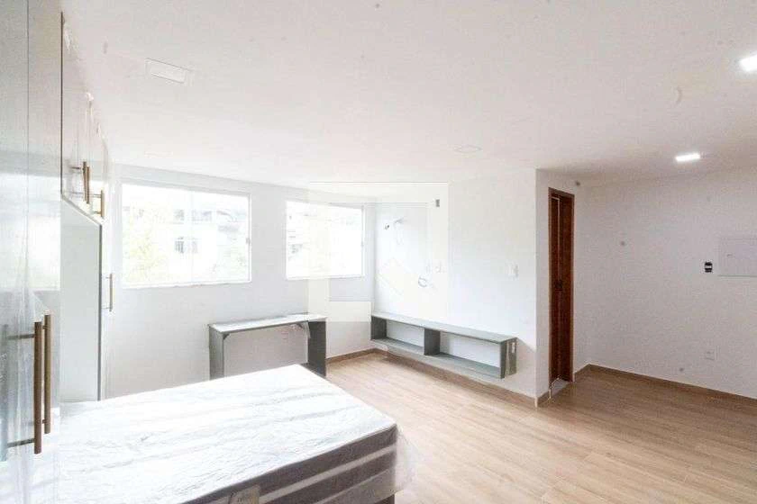 Estudio de 35 m² con 1 plaza y cocina con fogón — photo 9