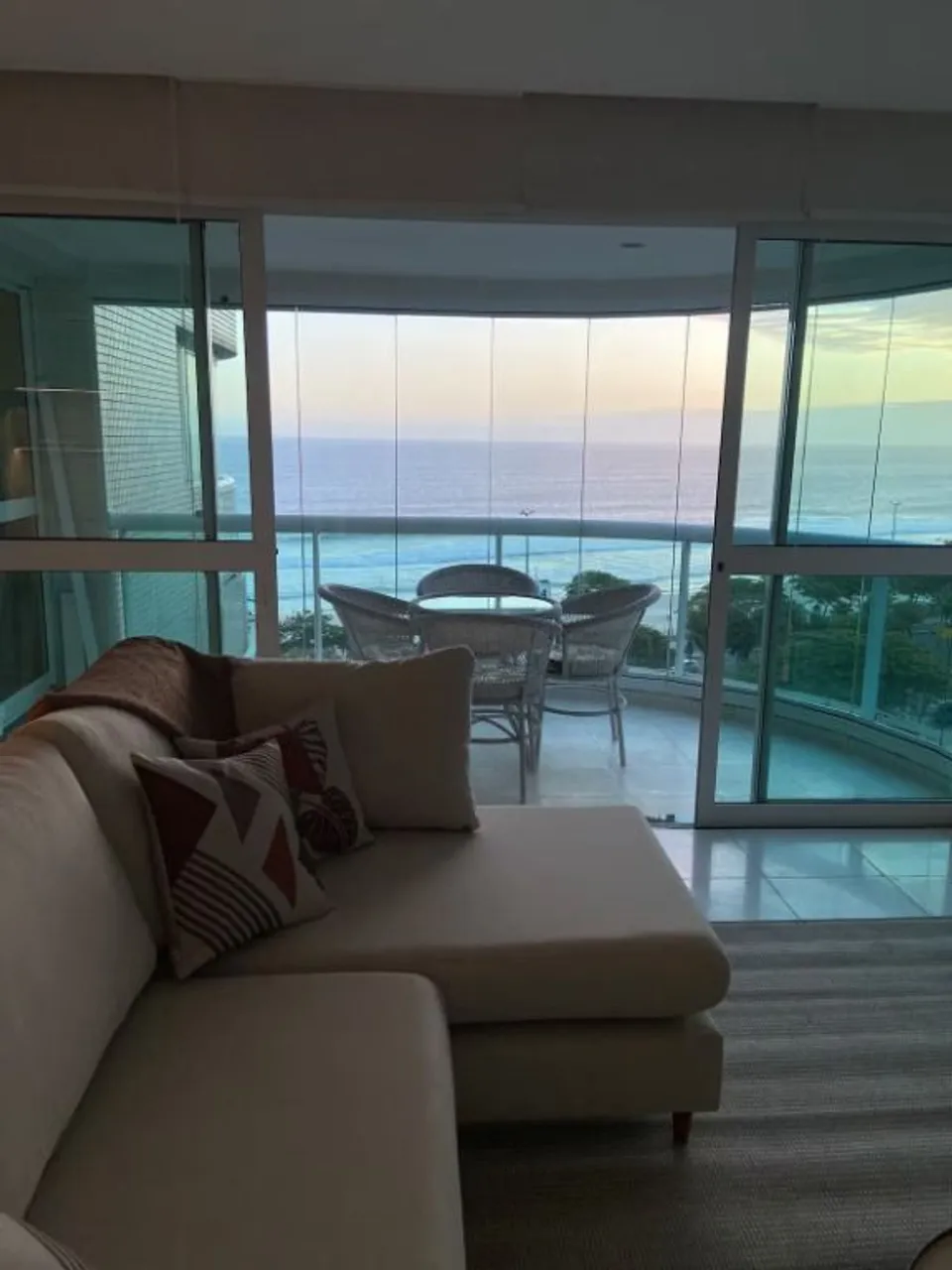 Apartamento mobiliado com 1 dormitório e cozinha americana — photo 3