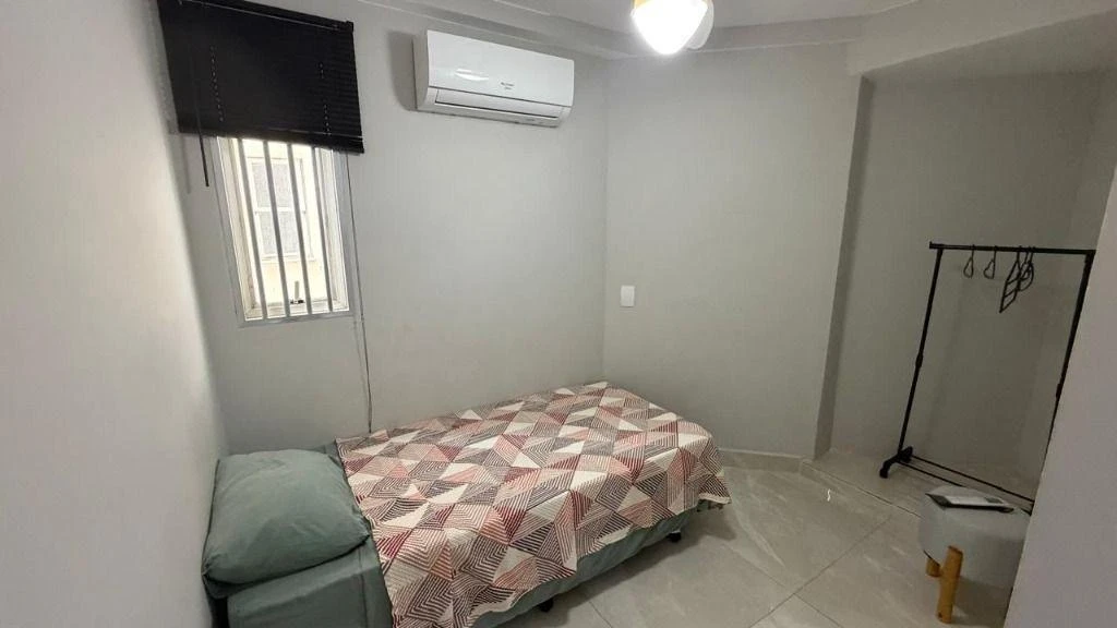 3-bedroom apartment with a washing machine in Rio de Janeiro — photo 23