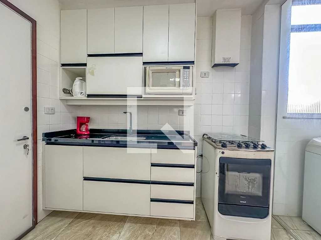 Apartamento de 1 quarto com máquina de lavar, Laranjeiras — photo 20