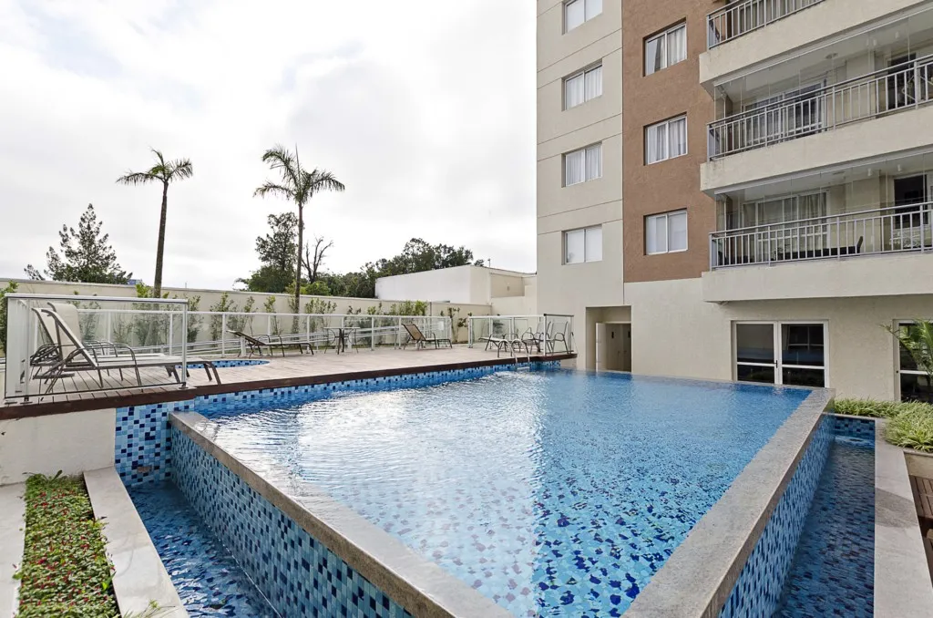 2-bedroom apartment with 127 m² and 1 parking space — photo 9