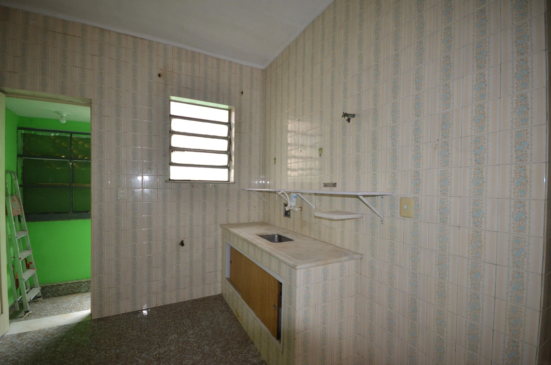 House for rent with 3 bedrooms and a balcony — photo 19