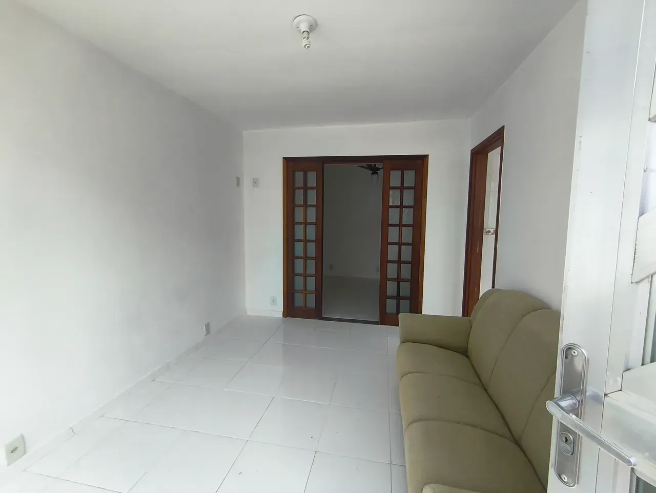 Casa térrea de 40 m² sem vaga, 1 quarto e 1 banheiro — photo 4