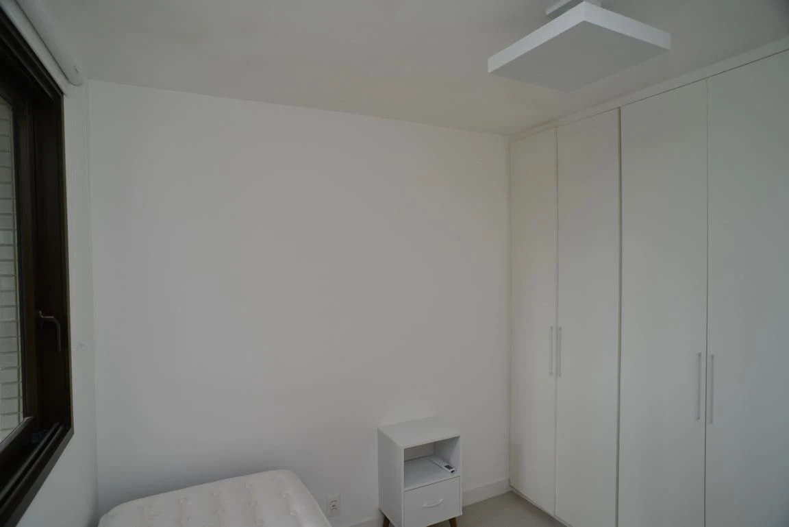 3-bedroom apartment in a building with a sauna — photo 16