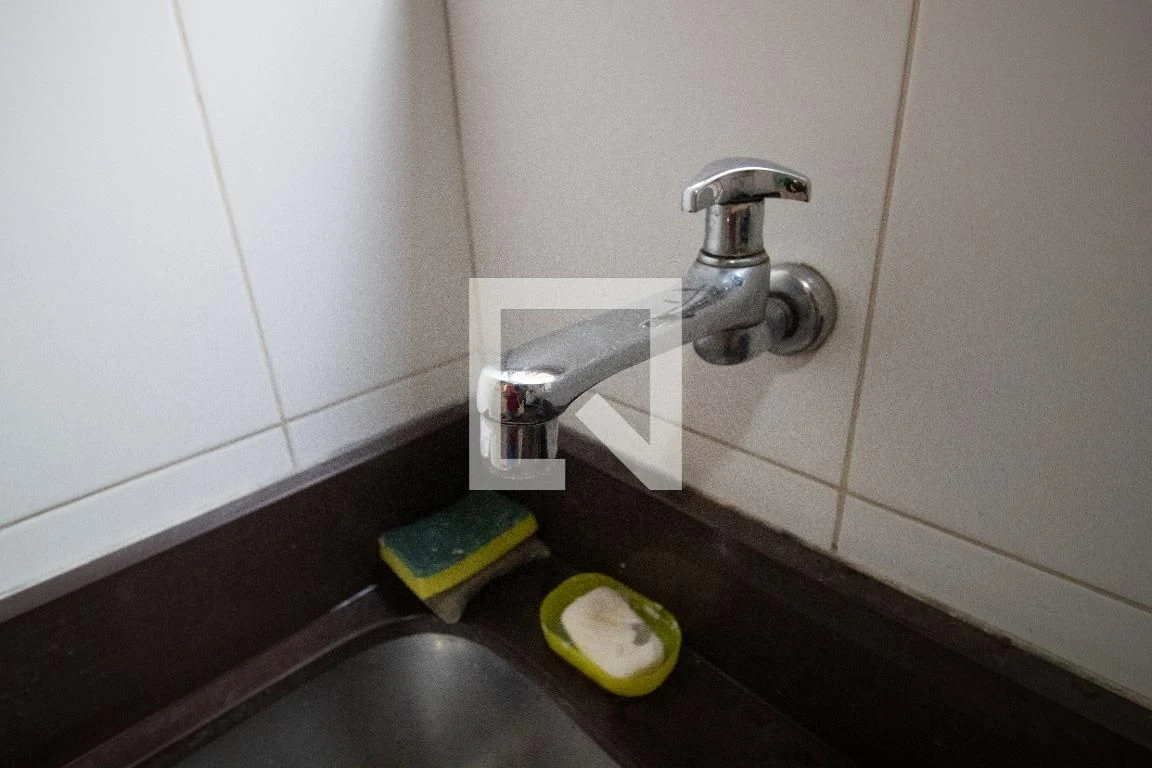 Furnished apartment, 140 m², with a walk-in closet — photo 19