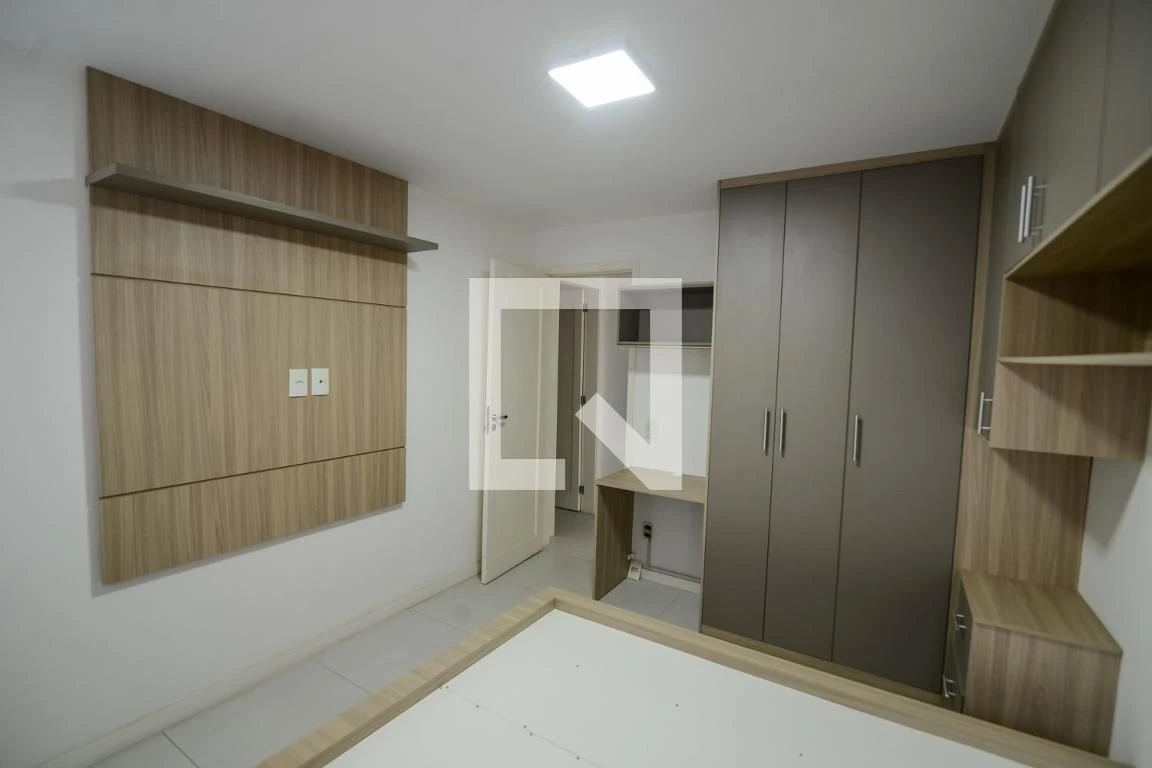 Apartamento de 2 quartos com espaço de home office, Maracanã — photo 29