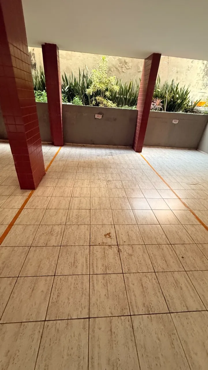Apartamento de 1 quarto e 46 m² — photo 9