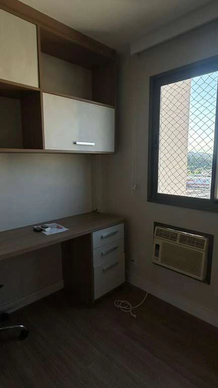 Cobertura com 3 quartos, 2 suítes e 2 vagas — photo 19