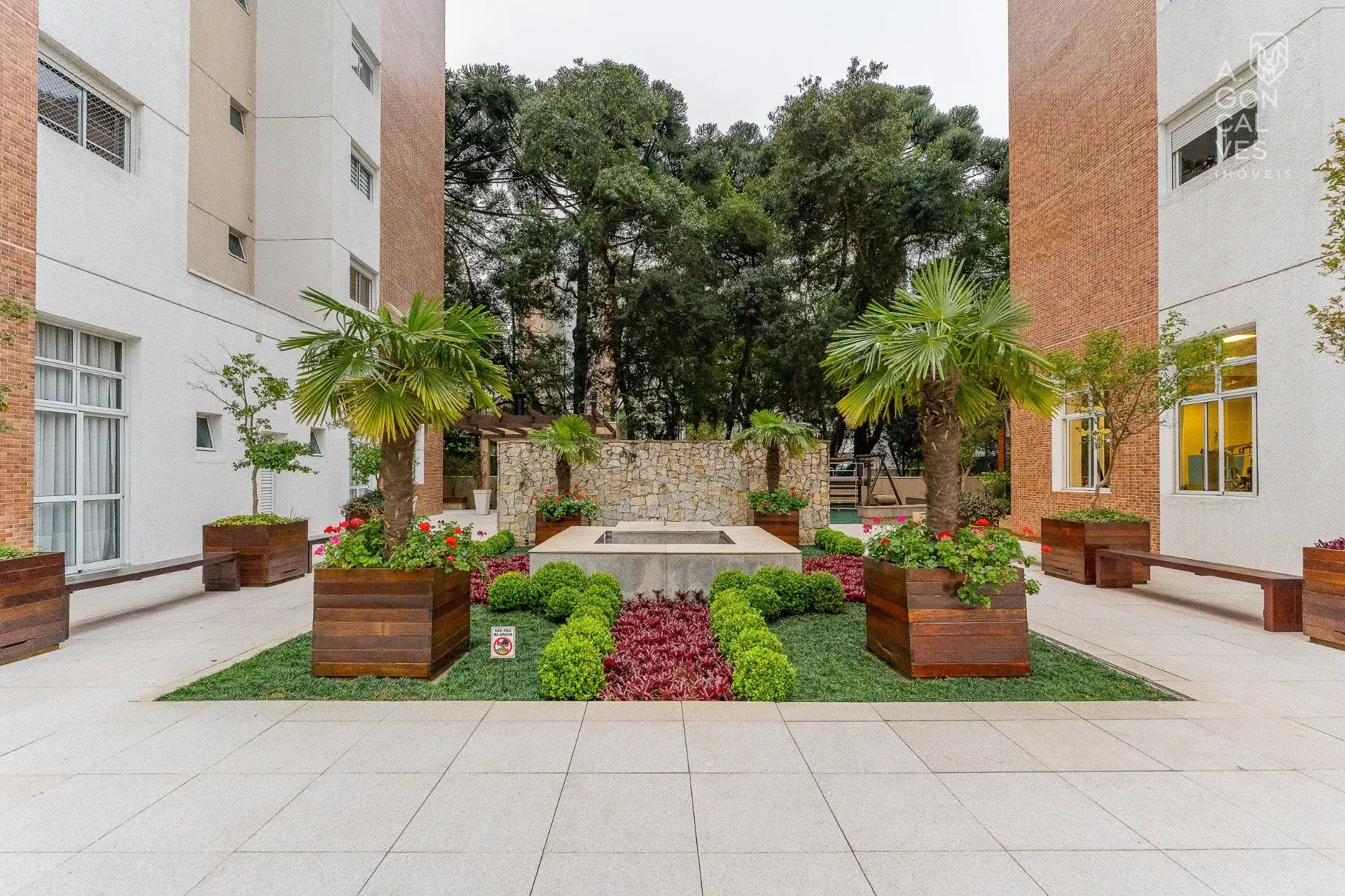 Apartamento de 3 dormitorios y 2 plazas, 233 m² — photo 27