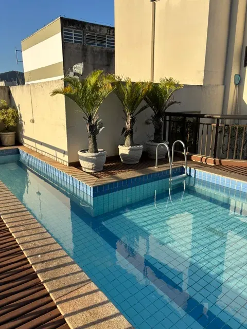 1-bedroom apartment with enclosed balcony in 60 m² — photo 18