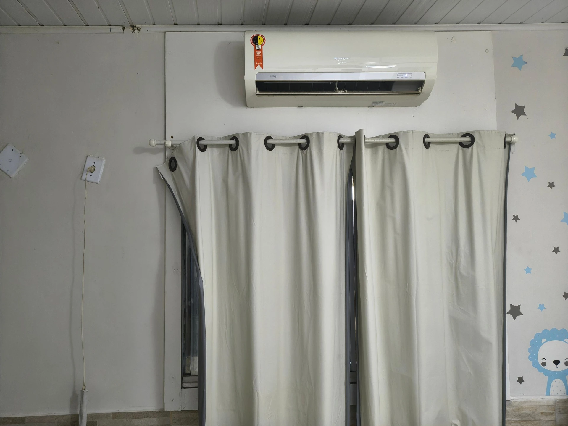 Furnished 2-bedroom house with balcony and private garden — photo 22