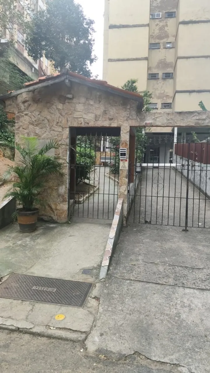 2-bedroom, 52 m² apartment in Niterói — photo 6