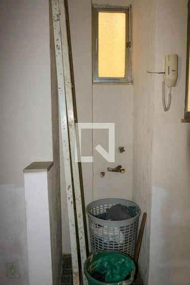 2-bedroom apartment with a washing machine — photo 24