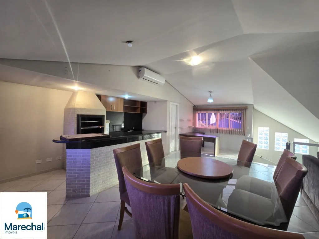 175 m² townhouse with 3 bedrooms and 2 parking spots — photo 25