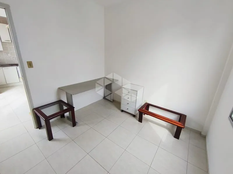 Квартира 30 м² з 1 спальнею та 1 місцем для авто — photo 11