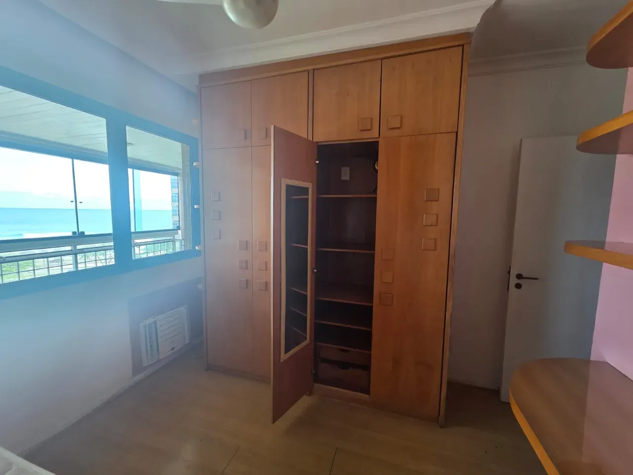 Apartamento de 160 m² no 7º andar com vista e varanda — photo 20