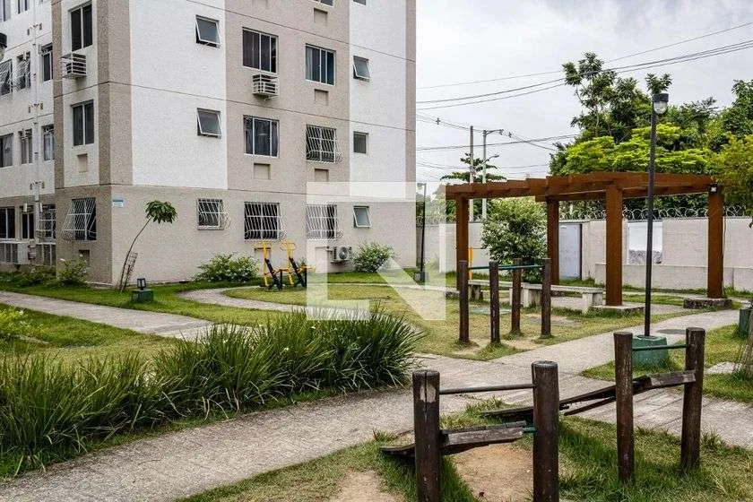 2-bedroom apartment 55 m² with 1 parking space — photo 28