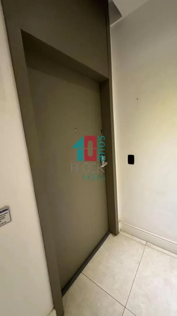 4-bedroom apartment with a home office in Rio de Janeiro — photo 29