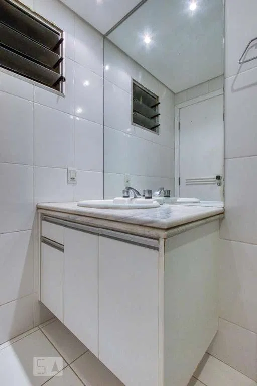 Home office in a 3-bedroom apartment, 170 m² — photo 5