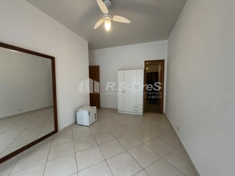Apartamento de 3 quartos, sendo 1 suíte, 122 m² — photo 4