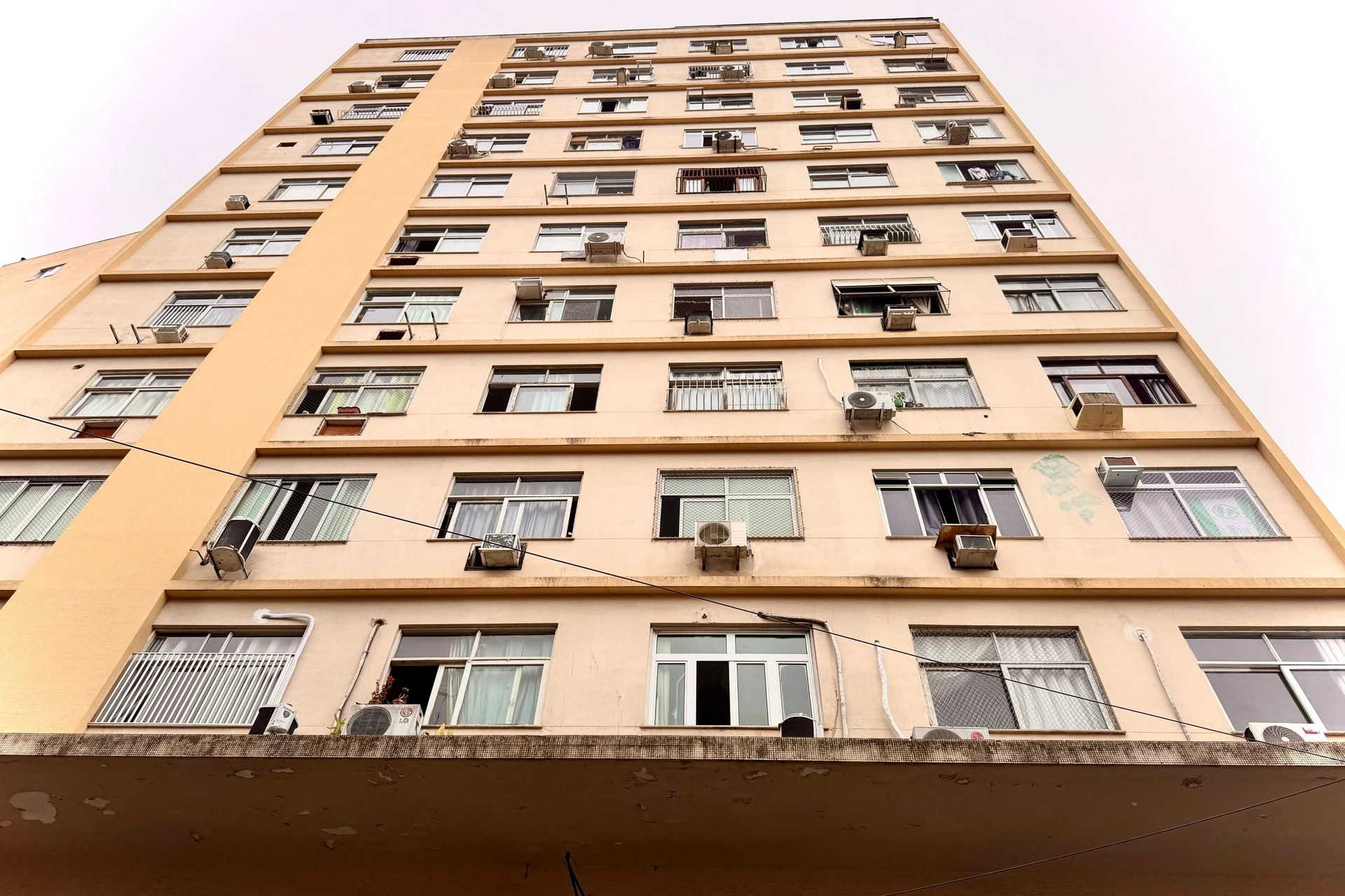 Apartamento de 1 quarto e 1 banheiro, aceita animais — photo 2
