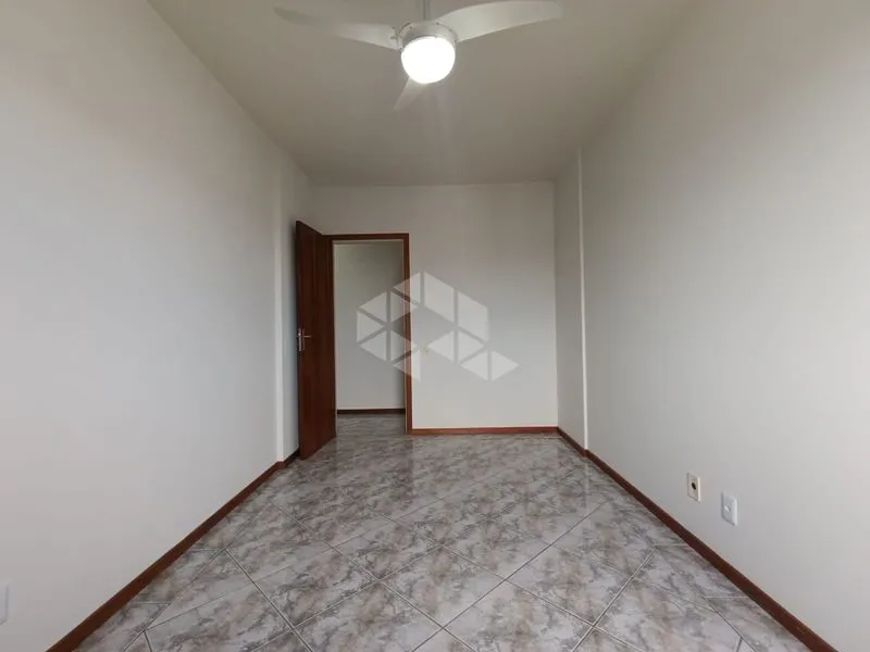 Квартира 66 м² с 2 спальнями и балконом — photo 19