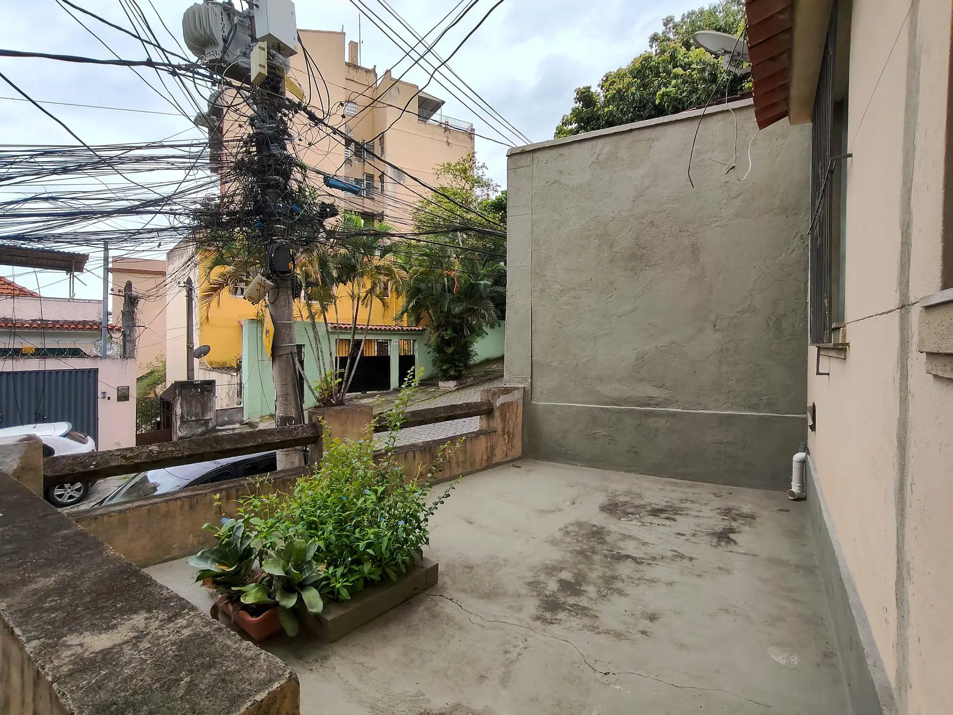 Квартира: 2 спальні, 84 м² — photo 53