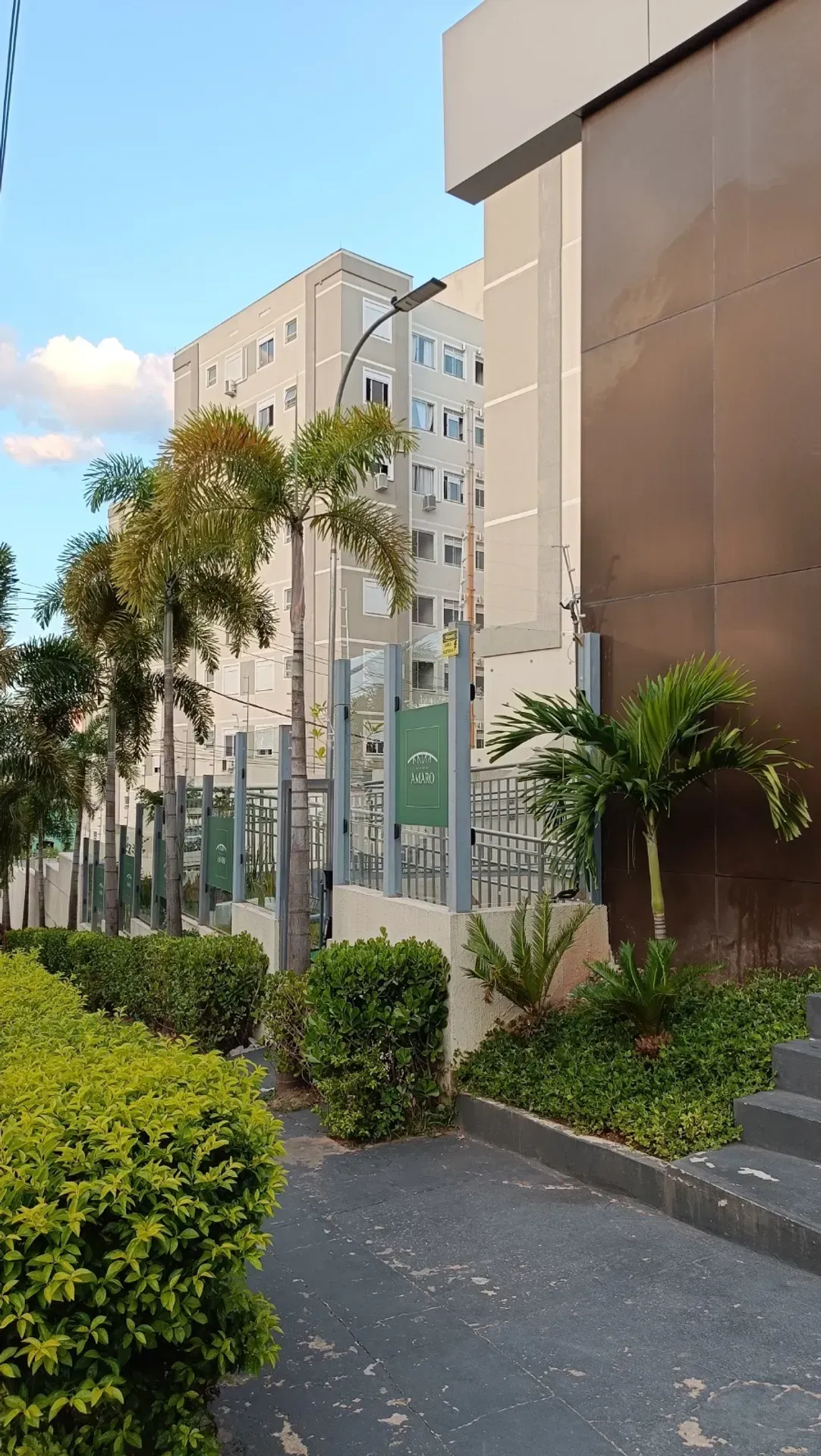 Furnished apartment with 2 bedrooms and 44 m² — photo 19