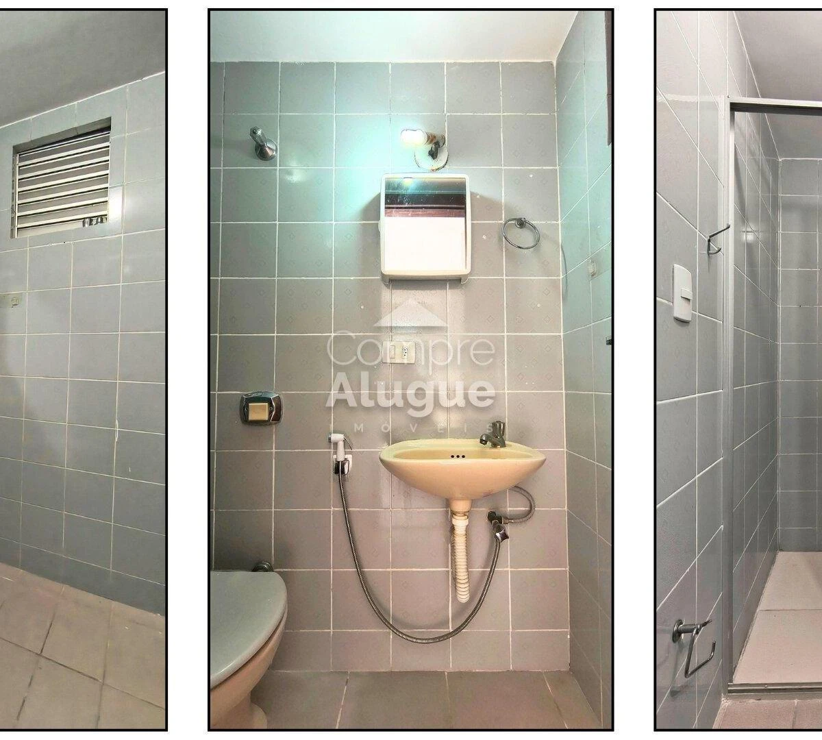 3-bedroom apartment in a building with a gym — photo 39