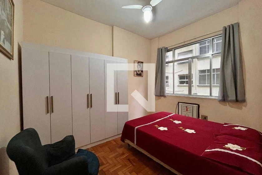 Furnished 2-bedroom apartment with 65 m² — photo 3