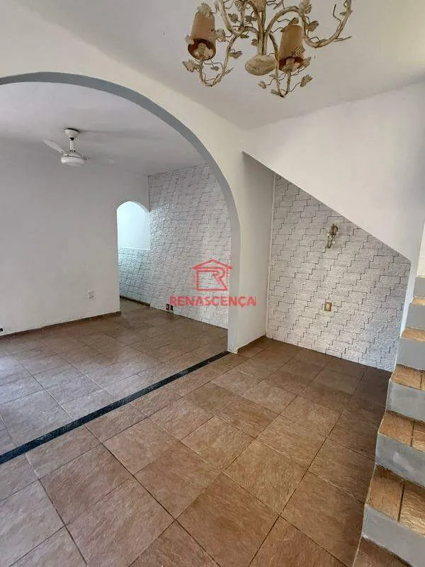 Casa de 110 m² e 3 quartos, Encantado