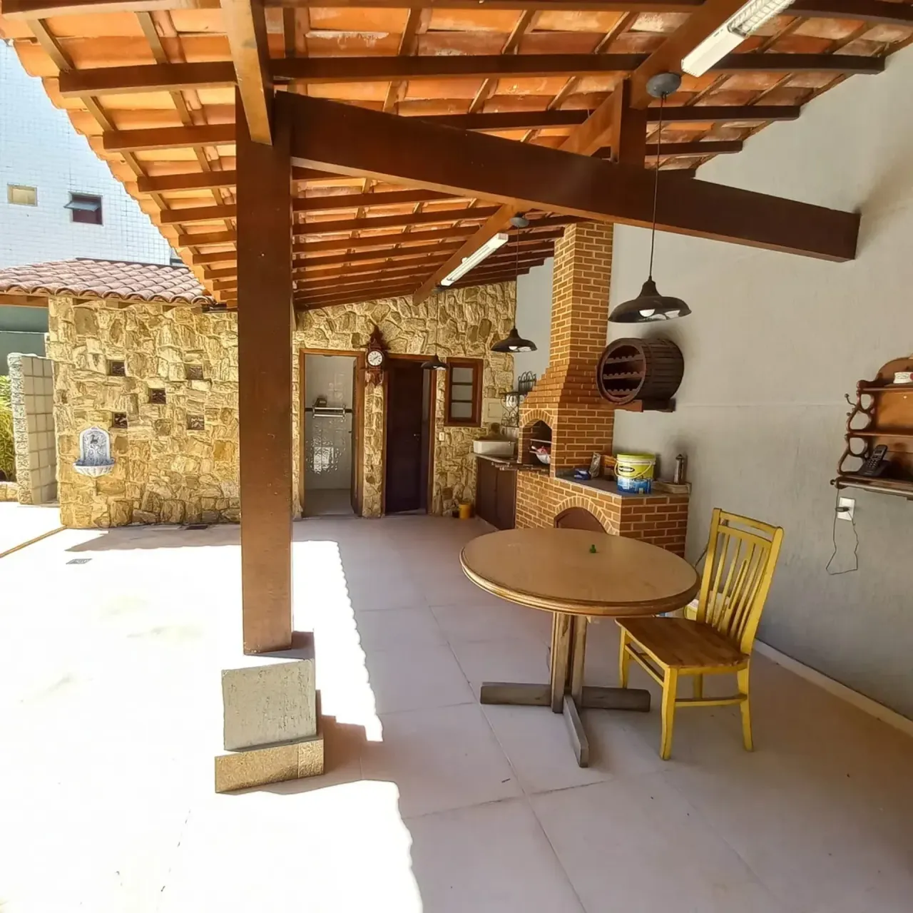 Casa en alquiler con 4 dormitorios y 5 baños — photo 16