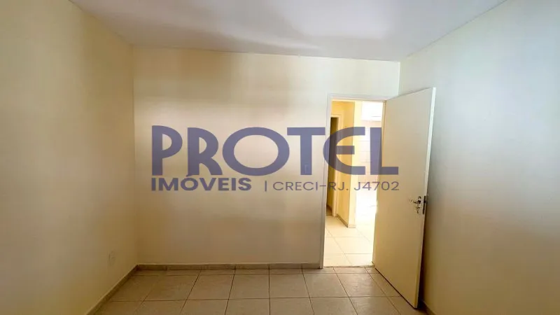 Casa sem mobília com 2 quartos e box de vidro — photo 2