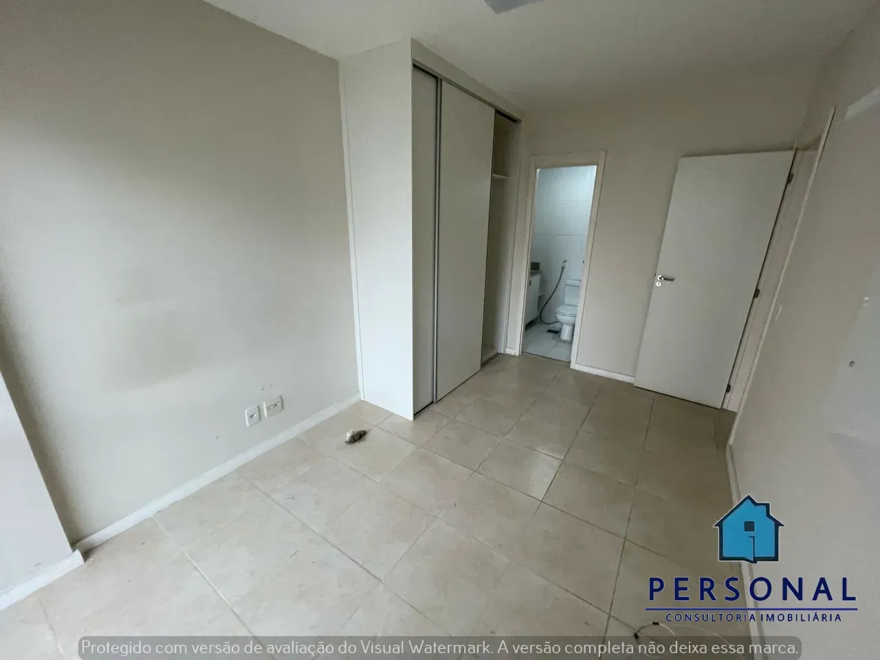 70 m² apartment with a private garden — photo 9