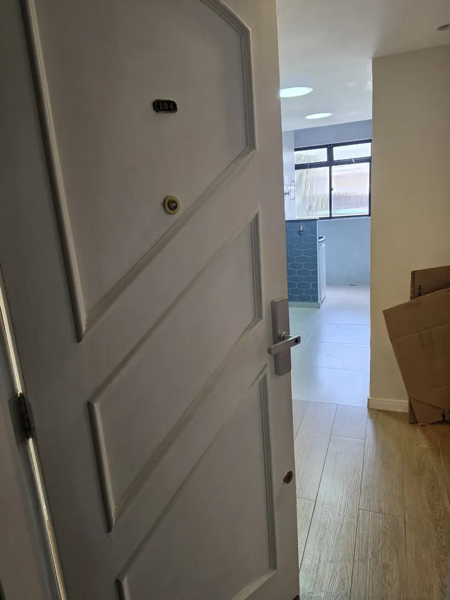 Apartamento de 83 m² com 2 quartos, 1 suíte e 1 vaga — photo 11