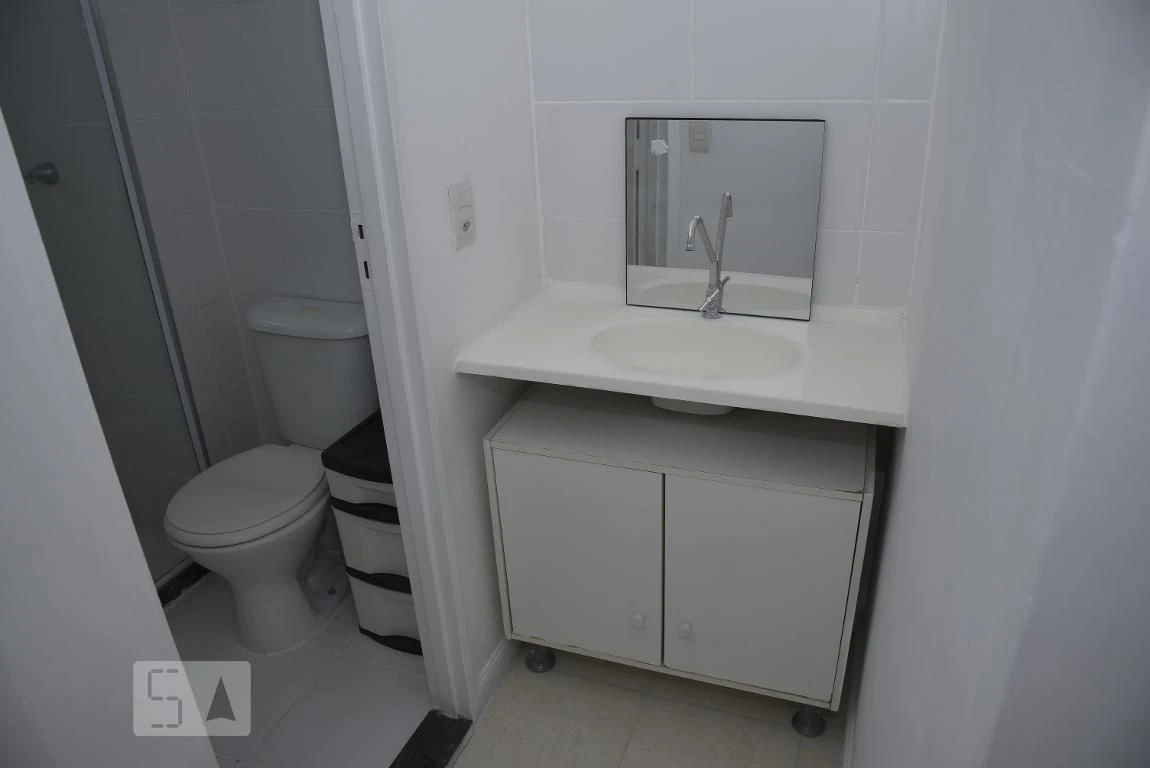 Departamento de 2 dormitorios en edificio con sauna — photo 12