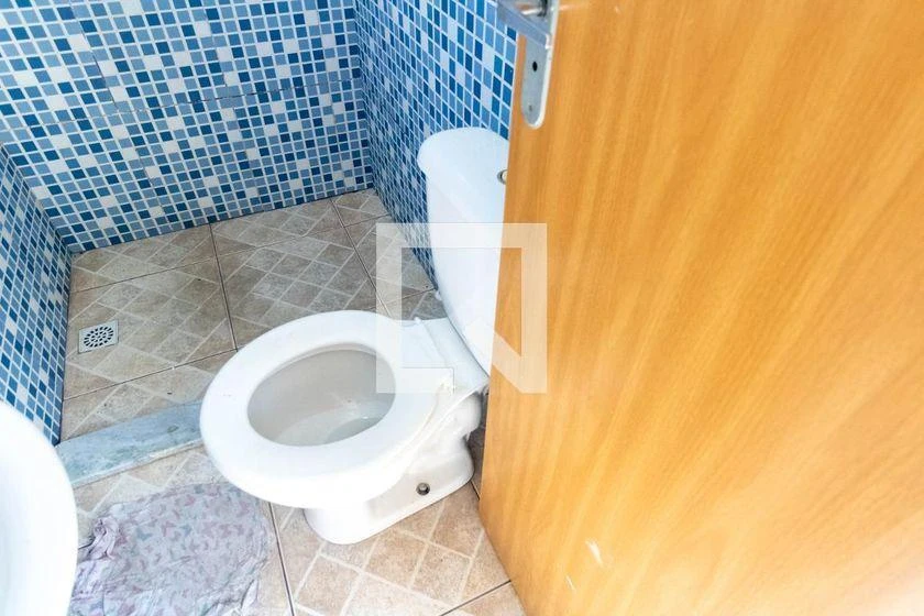 Kitnet en alquiler con 1 dormitorio y 30 m² — photo 6