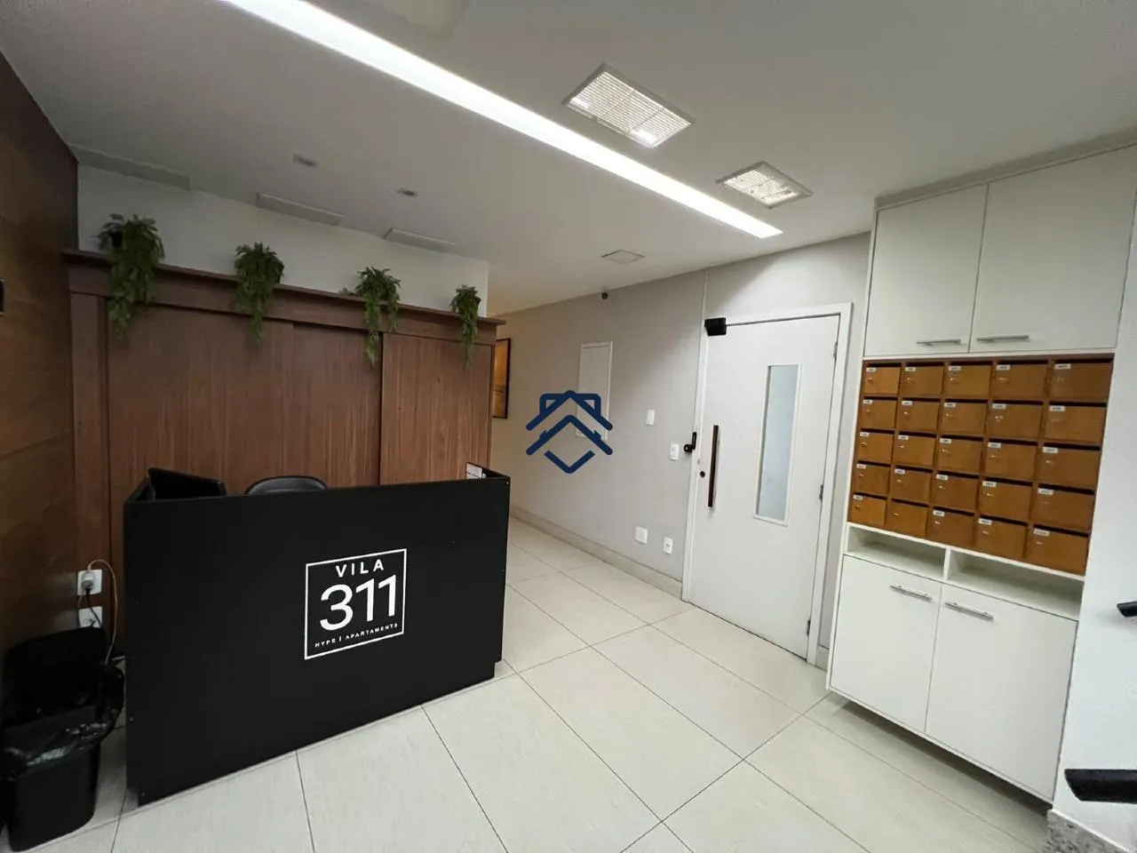 Private BBQ in a 2-bedroom apartment, 73 m² — photo 29