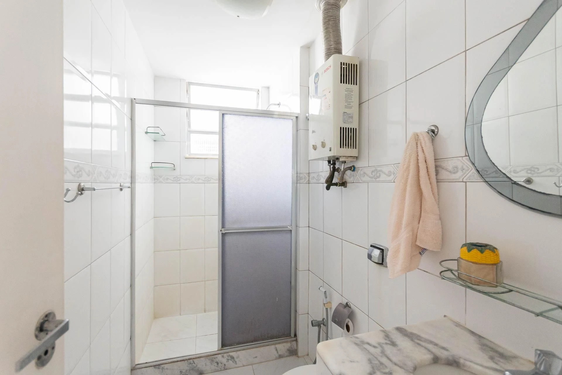 Вид на горы и 3 спальни: квартира 90 м² — photo 6