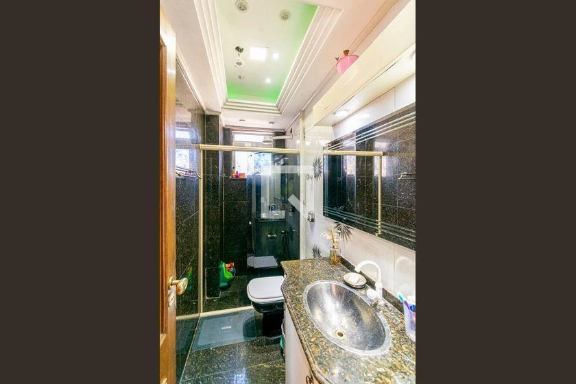 Apartamento de 2 quartos com máquina de lavar, Penha — photo 9
