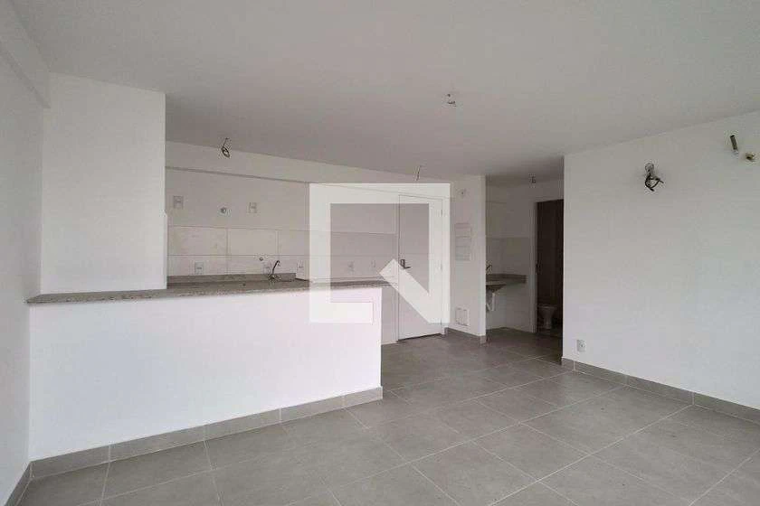 1-bedroom apartment with open-plan kitchen and 50 m² — photo 2
