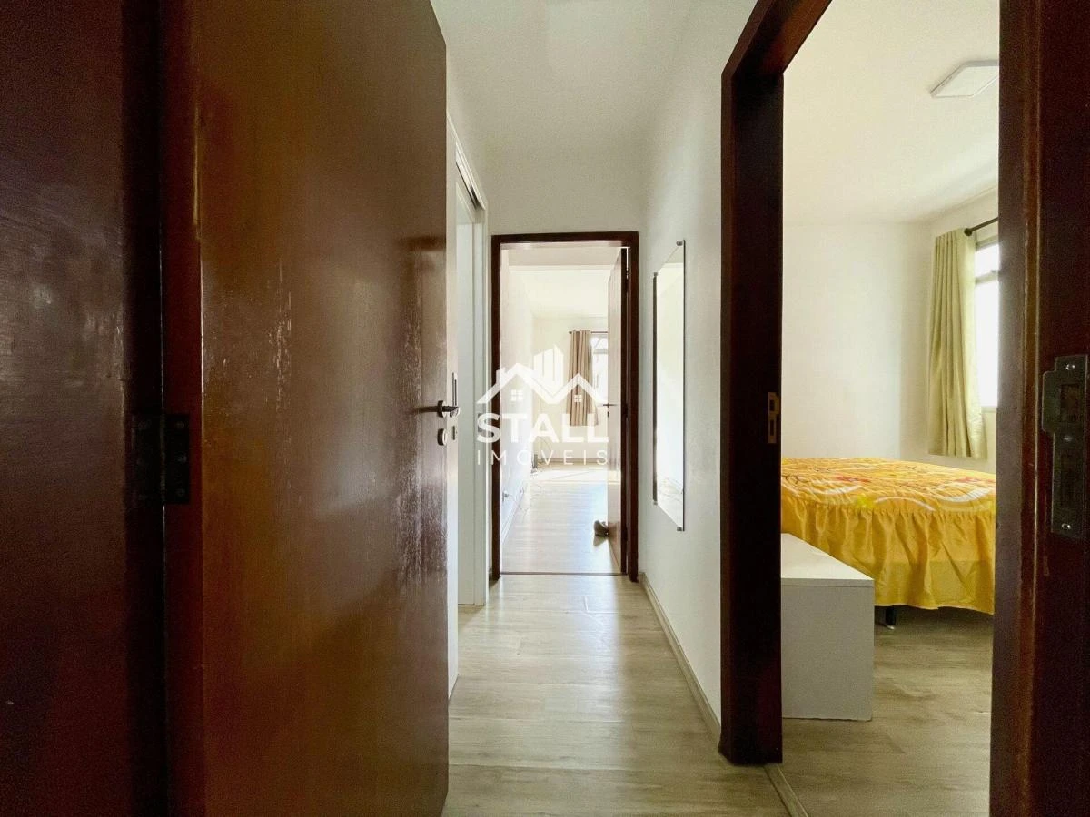 Пральна машина та 2 спальні: квартира 62 м² — photo 17