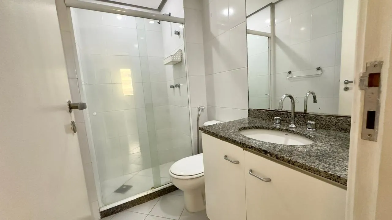 2-bedroom apartment with 2 bathrooms and 1 parking spot — photo 16