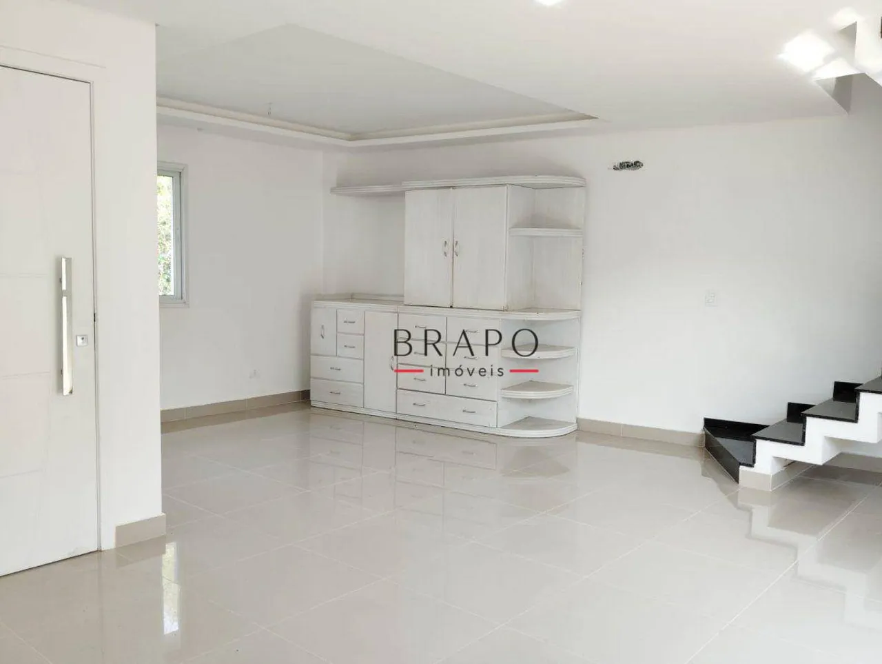 Sobrado com 3 dormitórios e churrasqueira privativa — photo 5